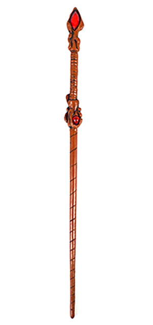 Magic wand with Stone | 14"
