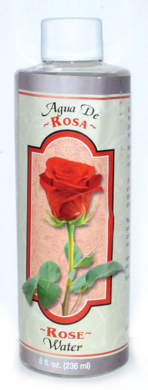 Rose (Rosa) Wash | 8oz
