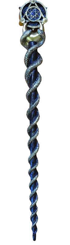 Alchemy wand | 14"