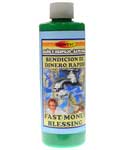 Fast Money Drawing (Dinero Rapido) wash | 8oz