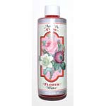 Flower Water (Aqua de Flores) Wash | 8oz