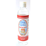 Glory Water | 4oz