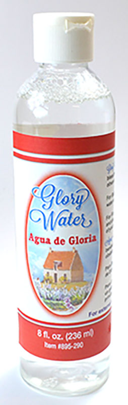 Glory Water | 4oz