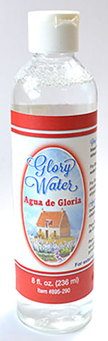 Glory Water | 4oz