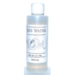 Lake Water | 4oz
