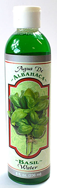 Basil water | 8oz