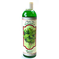 Basil water | 8oz
