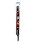 Copper 7 Chakra Healing Wand | 4.5"