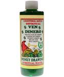 Money Drawing (Ven Dinero) Wash | 8oz
