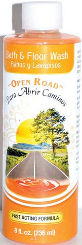 Open Road Wash | 8oz
