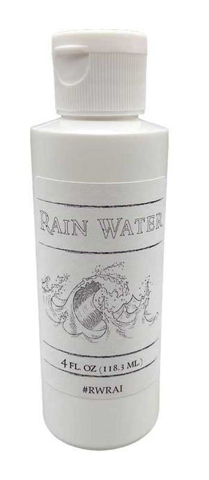 Rain Water | 4oz