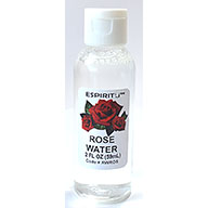Espiritu Rose Water | 2oz