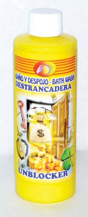 Unblocker Wash | 8oz