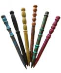 Long Magic wand | Mango Wood| 15