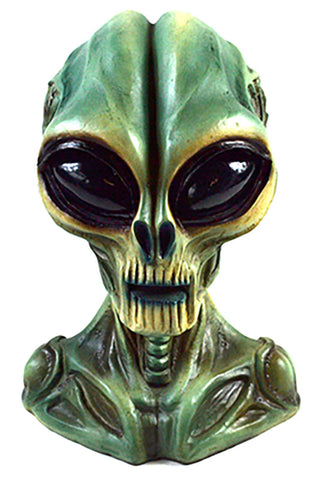 Alien Head LED Eyes | 8