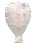 Angel Calcite, Pink | 6