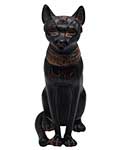 Bastet Statue | 5 1/2"