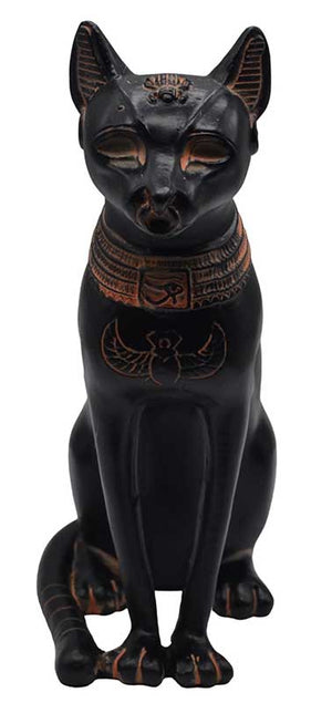Bastet Statue | 5 1/2"