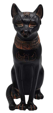 Bastet Statue | 5 1/2