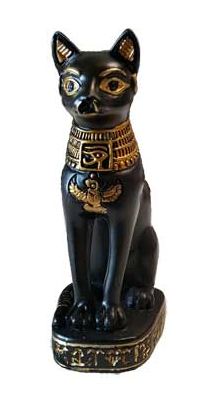 Bastet Statue | 3