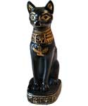 Bastet Statue | 3"