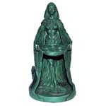 Danu Statue | 10"