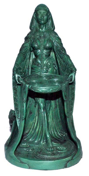 Danu Statue | 10"