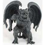 Gargoyle Guardian | 6"