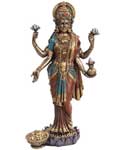 Lakshmi Statue | 10