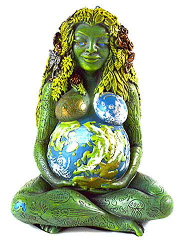 Millennial Gaia | 6 1/2