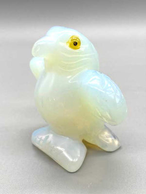 Opalite Eagle | 2"