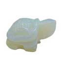 Opalite Turtle | 1.5"| (set of 2)