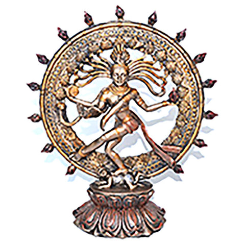 Shiva Nataraja Statue | 9