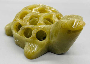 Turtle Soapstone | 3"