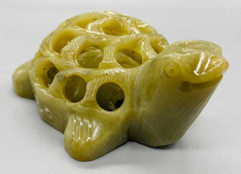 Turtle Soapstone | 3
