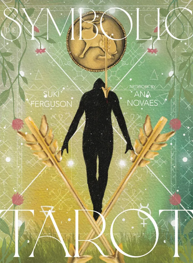 The Symbolic Tarot: Mythic Meanings within Everyday Objects