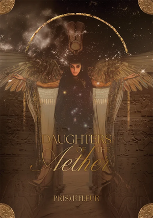 Daughters of the Aether: Prism and Fleur