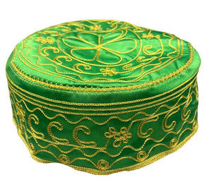 Orula Santeria Hat