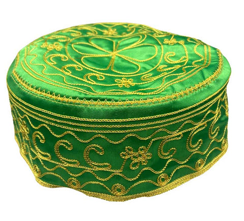 Orula Santeria Hat