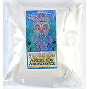 Angel of Abundance sachet powder consecrated | 1 Lb