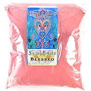 Blessed sachet powder consecrated | 1 Lb