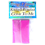 Come to Me sachet powder | .5oz