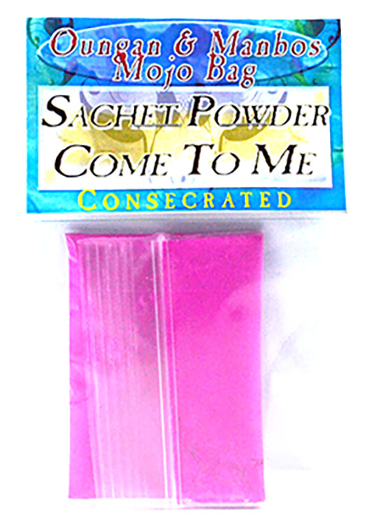 Come to Me sachet powder | .5oz