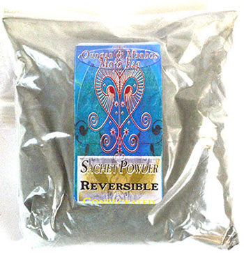 Reversable sachet powder consecrated | 1 lb