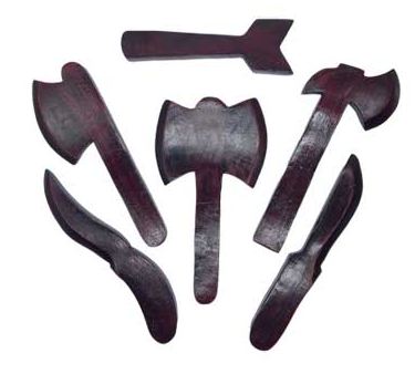 Shango tools