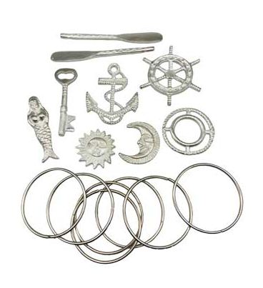 Yemaya tools