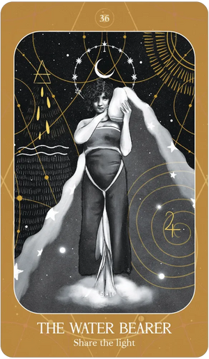 The Esoteric Astrology Oracle
