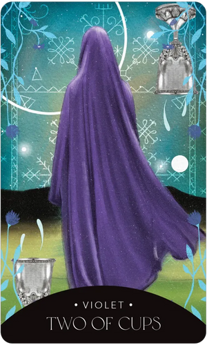The Symbolic Tarot: Mythic Meanings within Everyday Objects