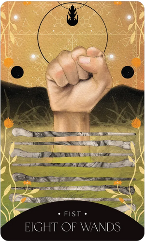 The Symbolic Tarot: Mythic Meanings within Everyday Objects