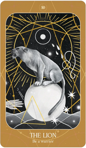 The Esoteric Astrology Oracle